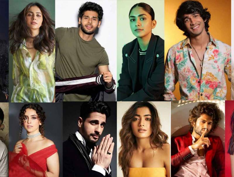 Fresh Bollywood pairs to look forward to in 2022