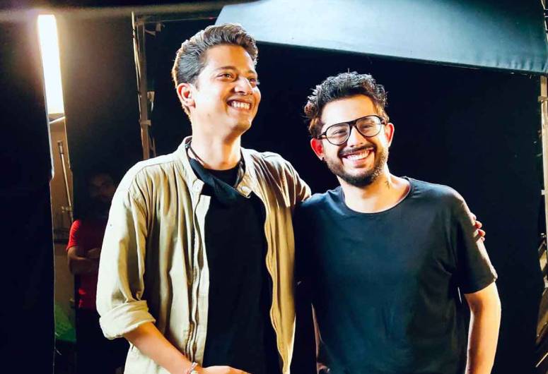 “We shot the series in just ten days”: Director Saumitra Singh 